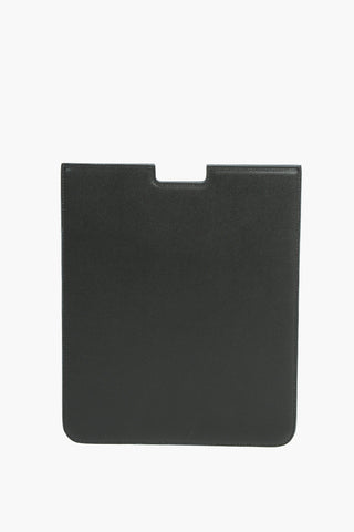 Tumbled Leather Tablet Case