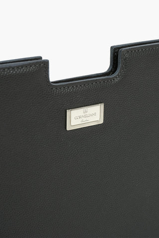Tumbled Leather Tablet Case