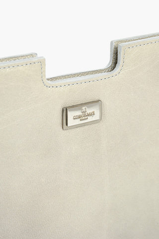 Tumbled Leather Tablet Case