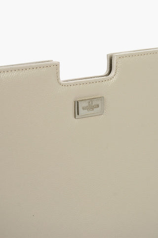 Tumbled Leather Tablet Case