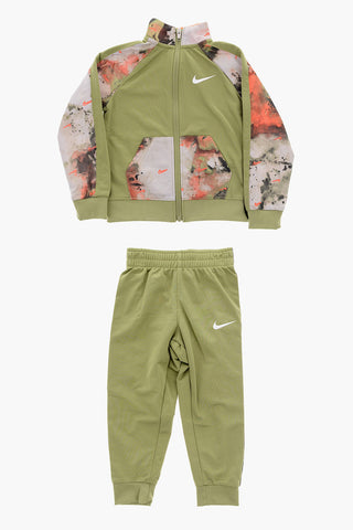 Joggers and Full Zip Sweatshirt Set