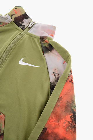 Joggers and Full Zip Sweatshirt Set