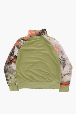 Joggers and Full Zip Sweatshirt Set
