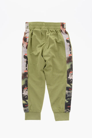Joggers and Full Zip Sweatshirt Set