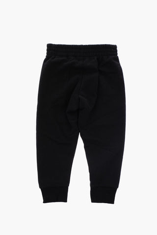 ALL STAR CHUCK TAYLOR Set Felpa Stampata All-Over con Cappuccio E Joggers