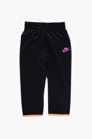 Reflective Details Sweatshirt and Joggers Set