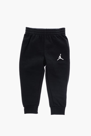 AIR JORDAN Fleeced Cotton Joggers and Hoodie Set