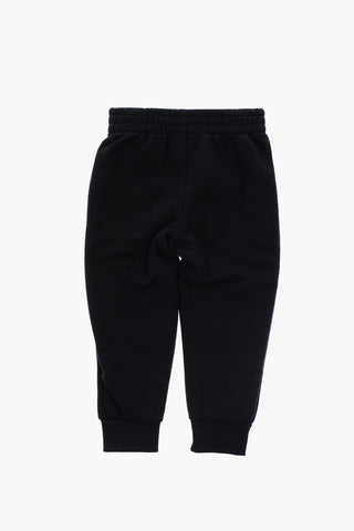 AIR JORDAN Fleeced Cotton Joggers and Hoodie Set