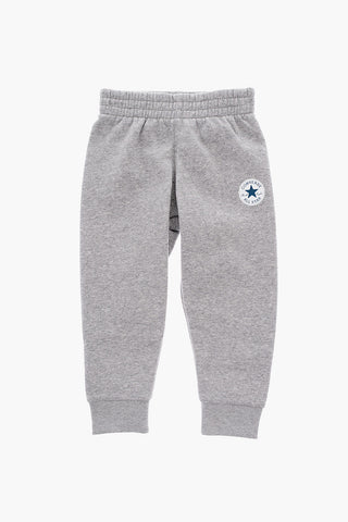 ALL STAR CHUCK TAYLOR Set All-Over Printed Sweatshirt with Hood and Joggers