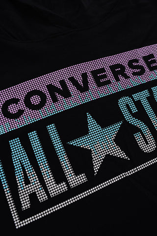 ALL STAR Set Long-Sleeve Hoodie T-Shirt and Joggers