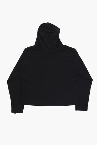 ALL STAR Set Long-Sleeve Hoodie T-Shirt and Joggers