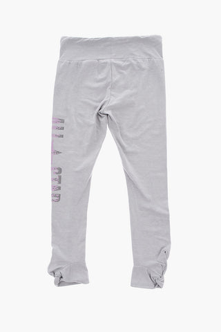 ALL STAR Set Long-Sleeve Hoodie T-Shirt and Joggers