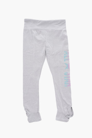 ALL STAR Set Long-Sleeve Hoodie T-Shirt and Joggers