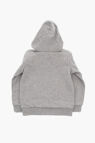 ALL STAR CHUCK TAYLOR Fleeced Cotton Hoodie and Joggers Set