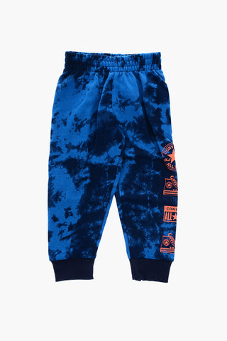 ALL STAR CHUCK TAYLOR Fleeced Cotton Hoodie and Joggers Set