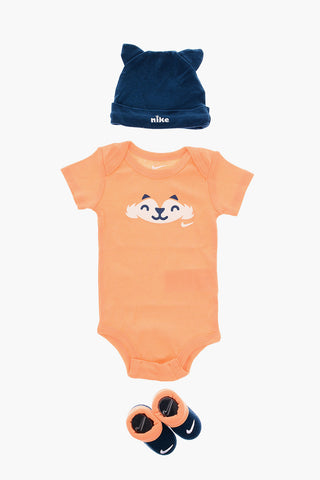 Body and Cap with Shoes Set