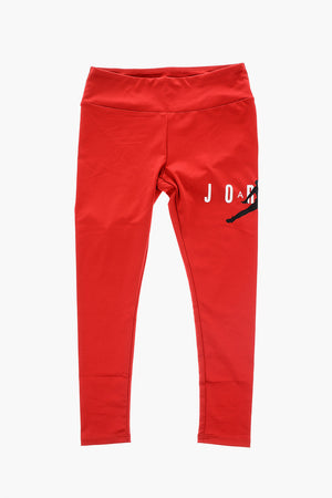 AIR JORDAN Uni-Leggings JUMPMAN mit bedrucktem Logo