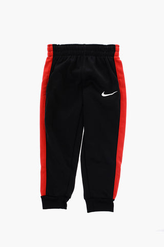 Two-Tone Therma-Fit Hoodie and Joggers Set