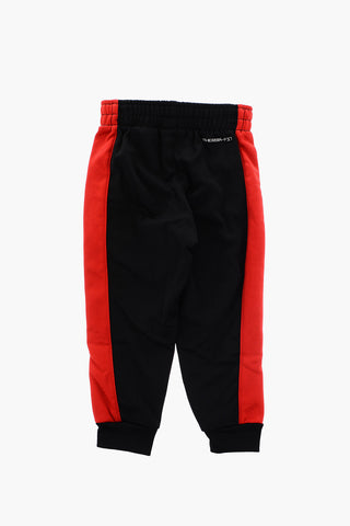 Two-Tone Therma-Fit Hoodie and Joggers Set