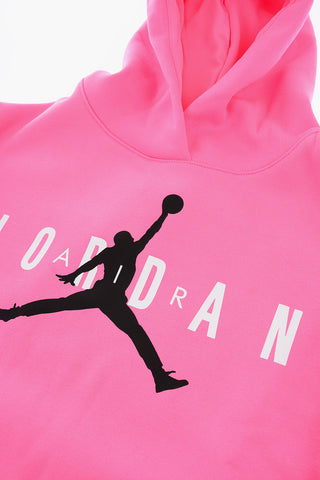 AIR JORDAN Recycled Polyester Hoodie