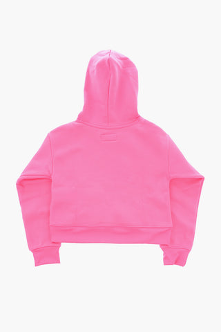 AIR JORDAN Recycled Polyester Hoodie