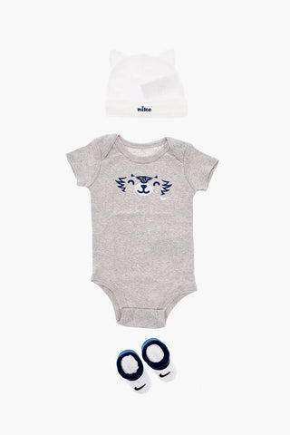 Body and Cap with Shoes Set