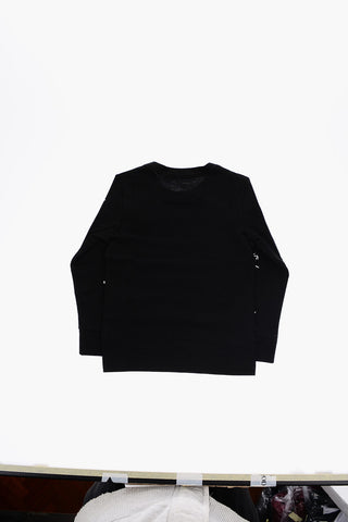 AIR Long-Sleeve T-Shirt BOXY SNOWBOARDING