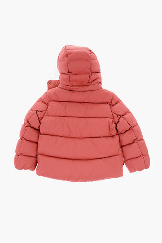 Removable Hood ALSEA Down Jacket