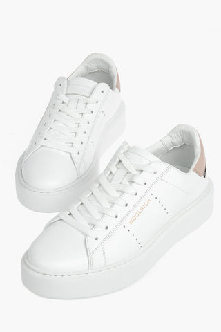 Sneakers ALL AROUND in Pelle