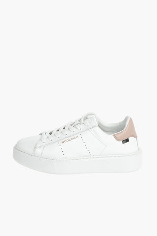 Sneakers ALL AROUND in Pelle