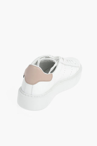 Sneakers ALL AROUND in Pelle