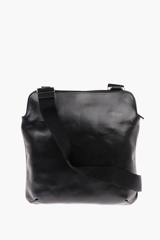 Leather SPORT Crossbody Bag