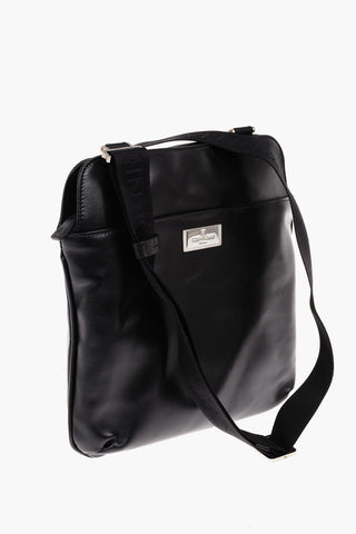 Leather SPORT Crossbody Bag