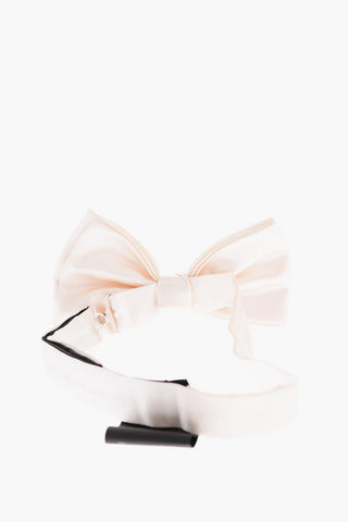 Papillon da Cerimonia in Satin
