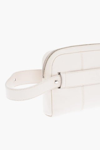 Band Design GANGE Leather Pouch