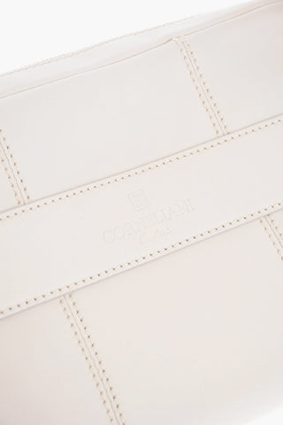 Band Design GANGE Leather Pouch