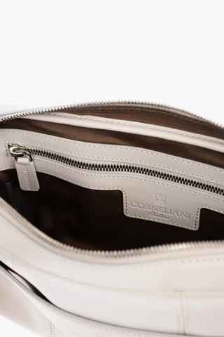 Band Design GANGE Leather Pouch