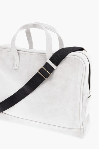 Suede CACHEMIRE Travel Bag