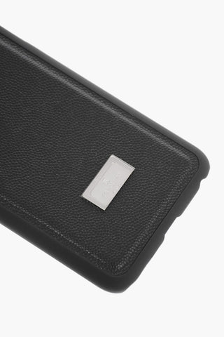 Tumbled Leather IPhone 6 PLUS Case