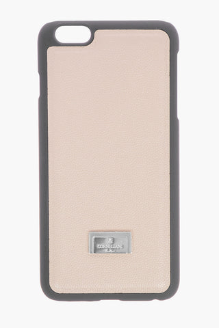 Tumbled Leather IPhone 6 PLUS Case