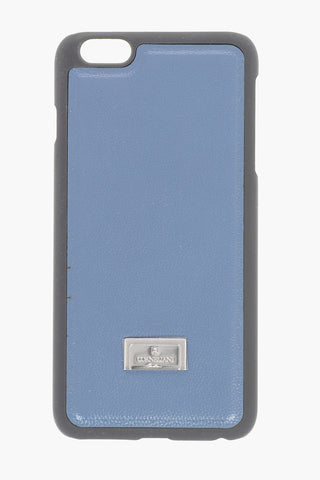 Leather IPhone 6 PLUS Case
