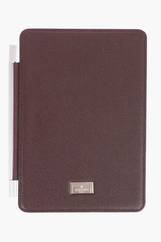 Tumbled Leather Bifold IPad MINI Case