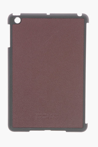 Tumbled Leather Bifold IPad MINI Case