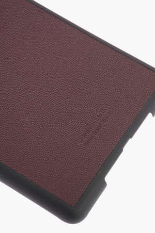Tumbled Leather Bifold IPad MINI Case
