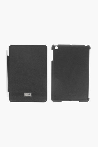 Tumbled Leather Bifold IPad MINI Case
