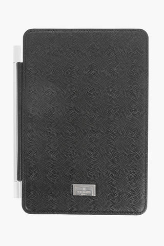 Tumbled Leather Bifold IPad MINI Case
