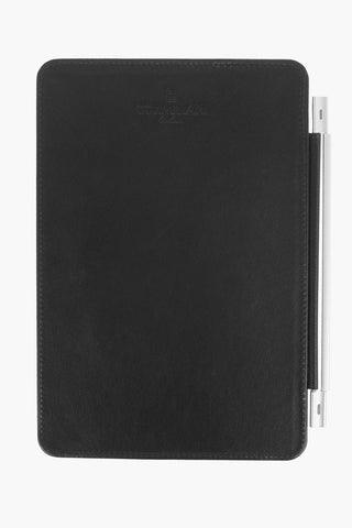 Tumbled Leather Bifold IPad MINI Case