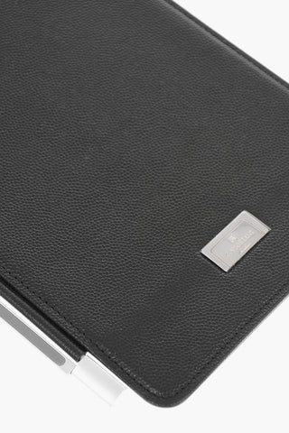Tumbled Leather Bifold IPad MINI Case