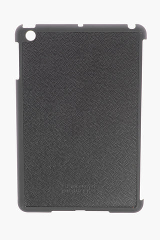 Tumbled Leather Bifold IPad MINI Case