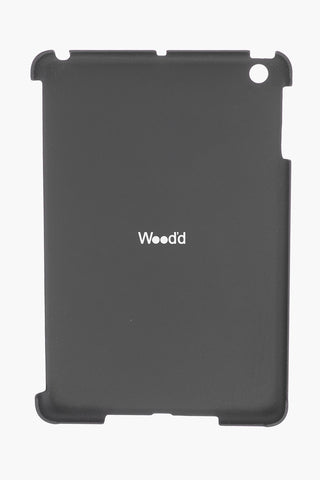 Tumbled Leather Bifold IPad MINI Case